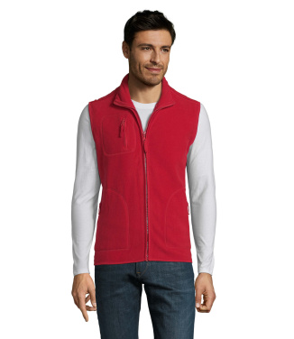 Logo trade advertising products image of: NORWAY UNISEX FLEECE FLEECE