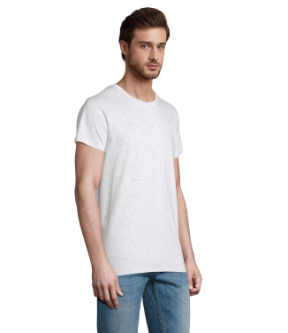 Logo trade promotional giveaway photo of: CRUSADER MEN T-Shirt 150g