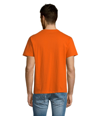 Logotrade corporate gift picture of: VICTORY MEN T-SHIRT 150g