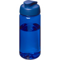 H2O Active® Octave Tritan™ 600 ml flip lid sport bottle, Blue