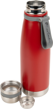 Logotrade business gift image of: Thermal bottle 650 ml Pierre Cardin