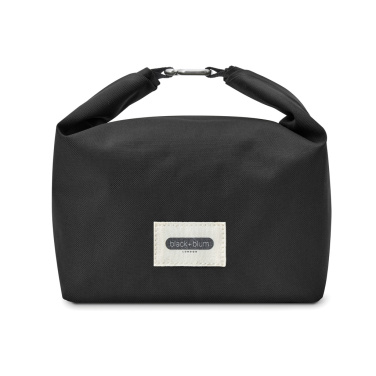 Logotrade advertising products photo of: Black+Blum 6.7L insulated Lunch/Cooler Bag