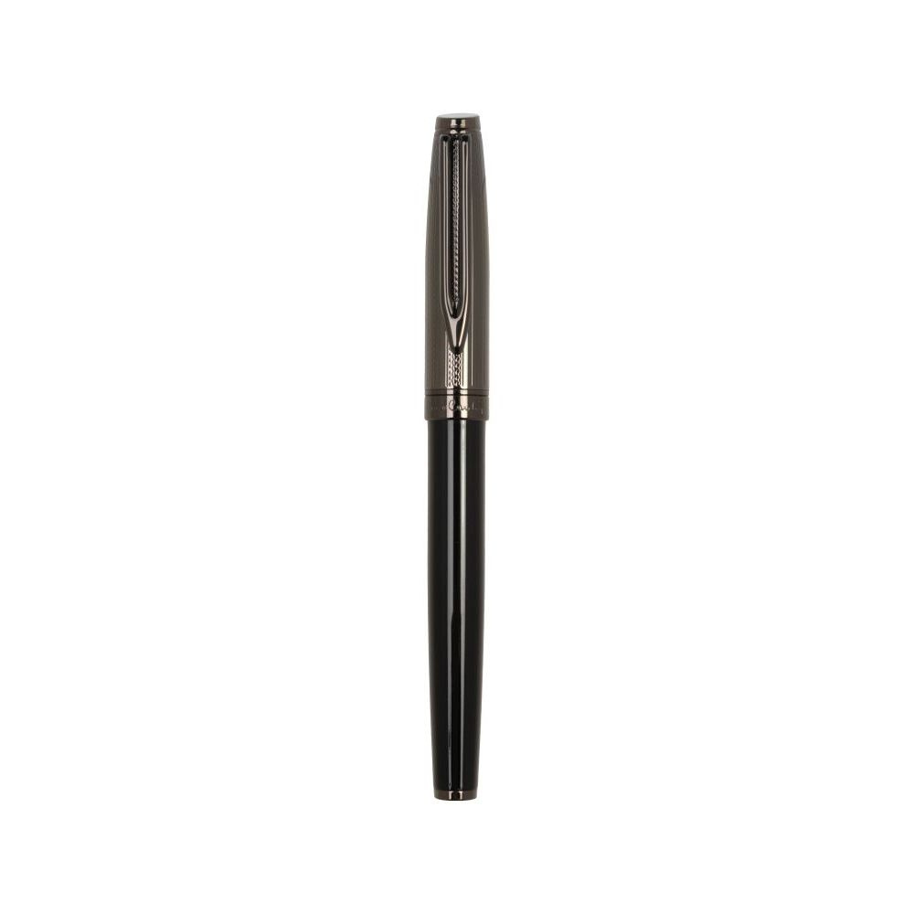 Logotrade promotional gift image of: Metal fountain pen ODETTE Pierre Cardin