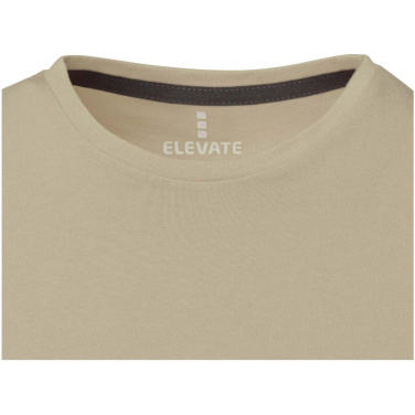Logotrade advertising product picture of: Nanaimo short sleeve men's t-shirt