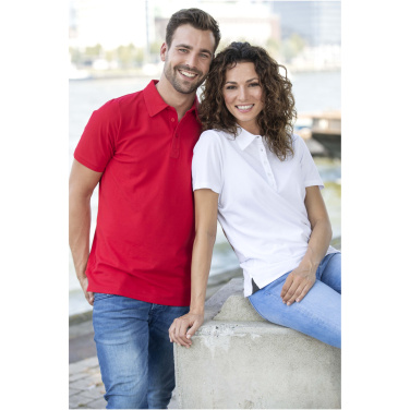 Logotrade promotional items photo of: Markham short sleeve women's stretch polo