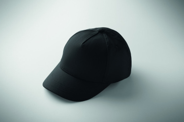 Logotrade promotional gift image of: 5 panel kids baseball cap