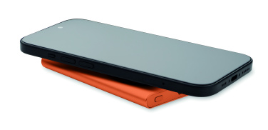 Logo trade promotional product photo of: Wireless charger power bank