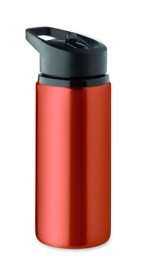 Logotrade promotional gift picture of: Single wall bottle 500 ml