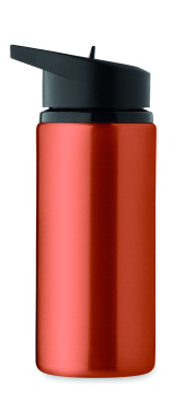 Logotrade promotional gifts photo of: Single wall bottle 500 ml