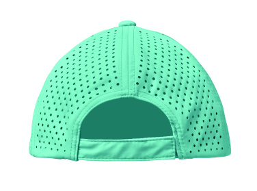 Logotrade corporate gifts photo of: 5 panel baseball cap 200 gr/m²