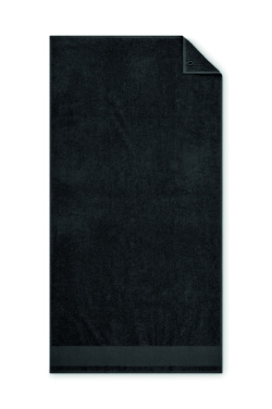 Logotrade advertising products photo of: Cotton bath towel
