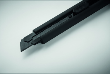 Logotrade promotional product image of: Large retractable knife