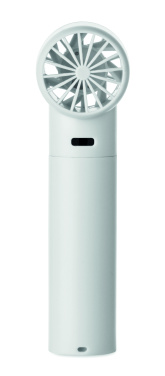 Logotrade corporate gift image of: Mini handheld hi-speed fan