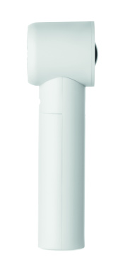 Logo trade corporate gifts picture of: Mini handheld hi-speed fan