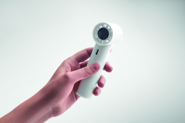 Logo trade promotional products picture of: Mini handheld hi-speed fan
