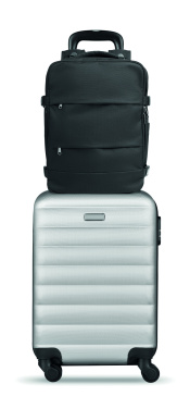 Logotrade corporate gifts photo of: Cabin size carry on backpack