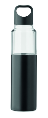 Logo trade promotional giveaways picture of: 2 in 1 bottle 610ml