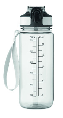 Logotrade promotional items photo of: Sports bottle 700ml