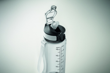 Logotrade promotional merchandise picture of: Sports bottle 700ml