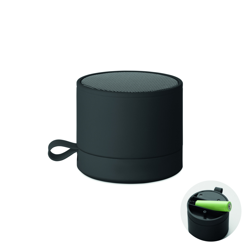 Logotrade advertising products photo of: 5.1 Wireless speaker