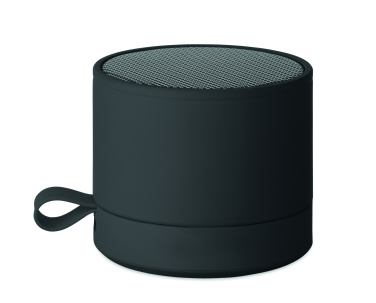 Logo trade advertising product photo of: 5.1 Wireless speaker