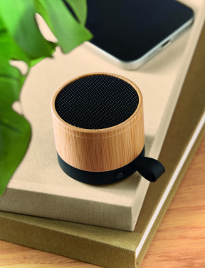 Logo trade promotional gift photo of: 5.1 Wireless speaker
