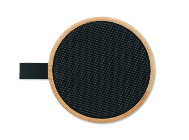 Logotrade promotional product picture of: 5.1 Wireless speaker