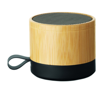 Logotrade business gift image of: 5.1 Wireless speaker
