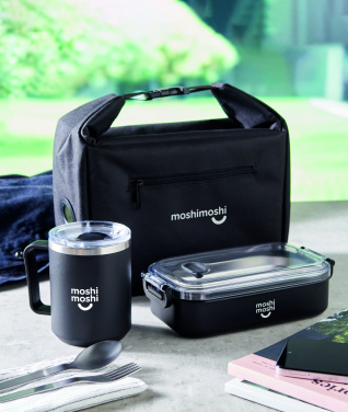 Logotrade promotional products photo of: Cooler lunch bag
