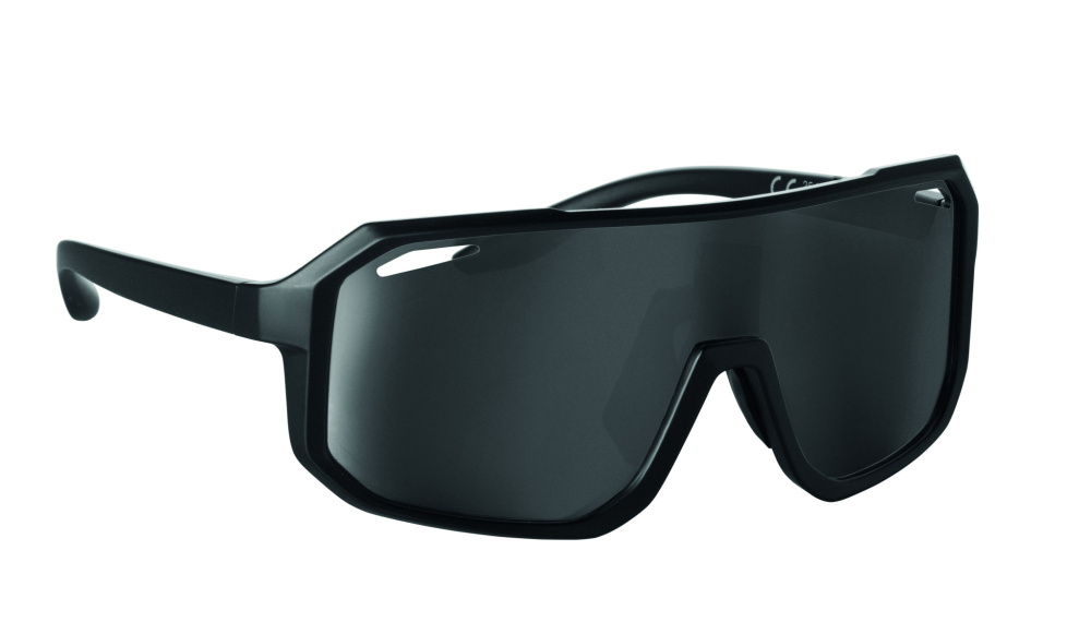 Logo trade corporate gifts image of: Sport sunglasses UV400