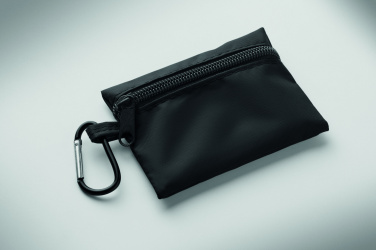 Logo trade advertising products image of: First aid kit