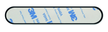 Logotrade promotional giveaway picture of: Silicone cable organiser