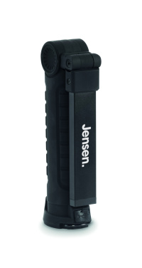 Logo trade corporate gift photo of: Rechargeable work light
