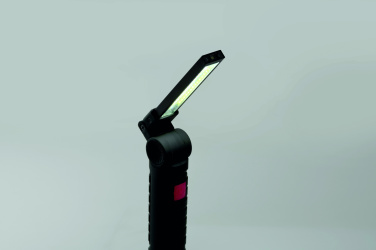 Logotrade advertising products photo of: Rechargeable work light