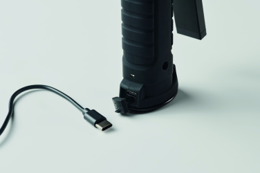 Logotrade promotional gift picture of: Rechargeable work light