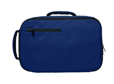 Logotrade promotional gifts photo of: Cabin size carry on backpack