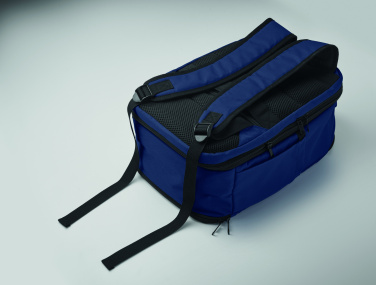 Logo trade business gifts image of: Cabin size carry on backpack