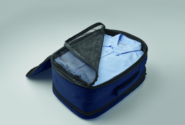 Logo trade promotional products image of: Cabin size carry on backpack