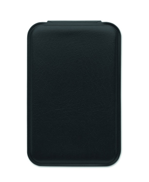 Logo trade advertising products picture of: Compact mirror