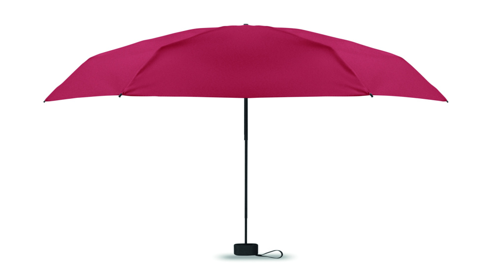 Logotrade promotional gift image of: 19 inch windproof umbrella