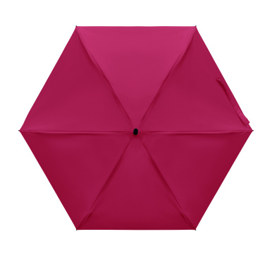 Logotrade promotional product image of: 19 inch windproof umbrella