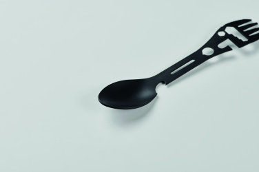 Logo trade promotional merchandise photo of: Stainless steel multi tool