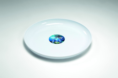Logo trade advertising products image of: SEAQUAL® Frisbee