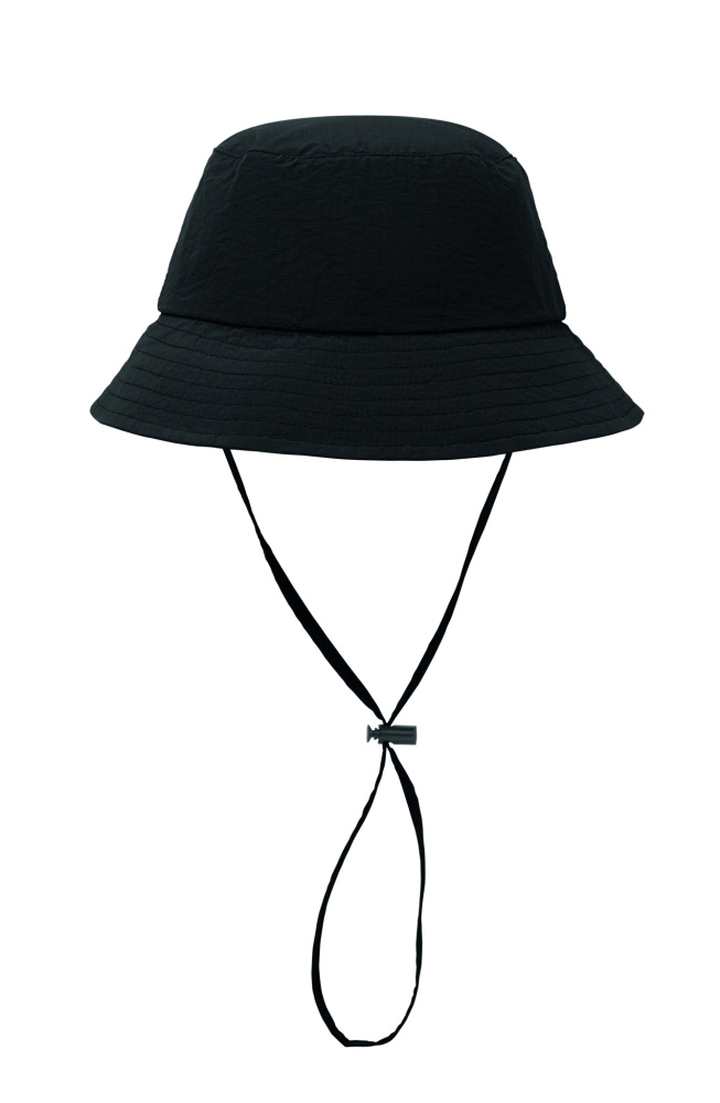 Logo trade corporate gifts picture of: Waterproof fisherman hat