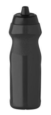 Logo trade promotional merchandise image of: Sports bottle 700ml
