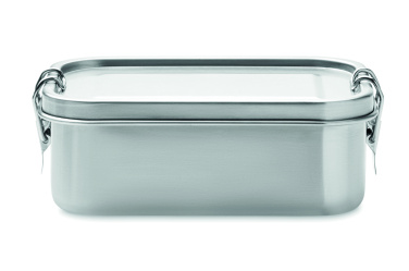 Logo trade promotional items image of: Lunch box 750mL