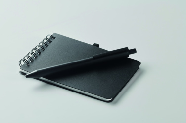 Logotrade promotional giveaways photo of: Water repellent notepad