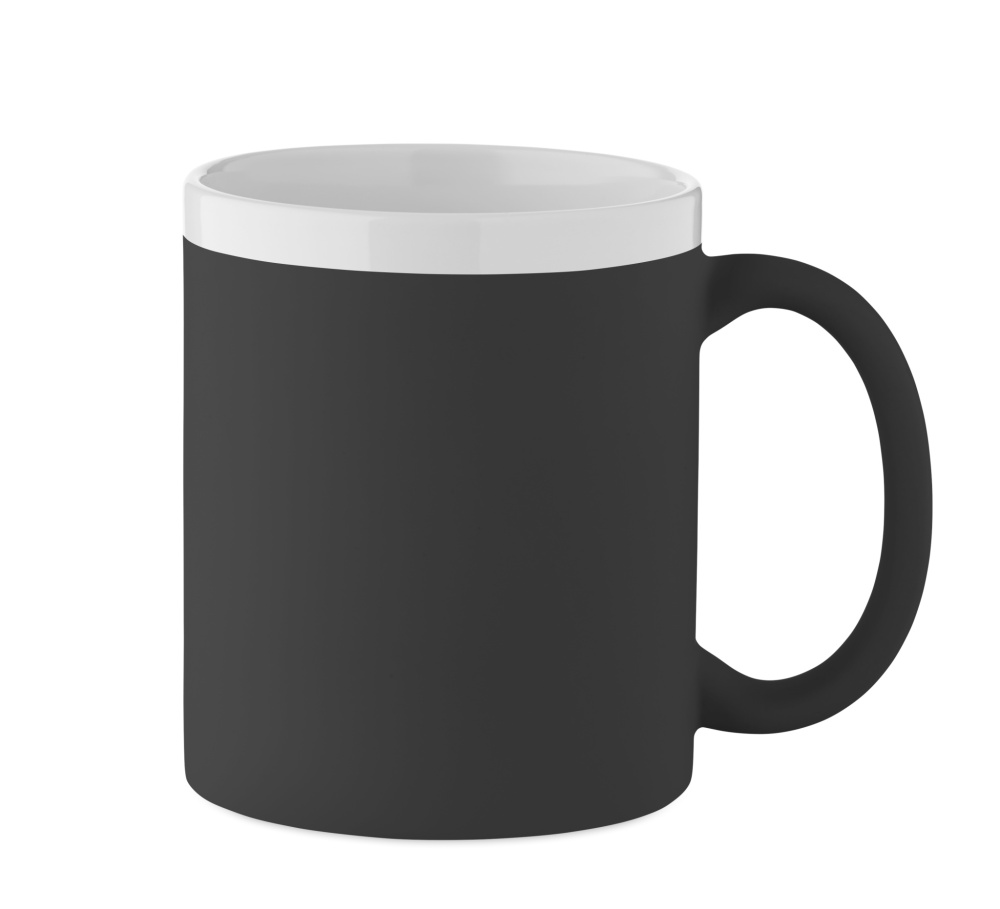 Logo trade promotional products picture of: Ceramic mug 300ml