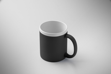 Logotrade promotional giveaway image of: Ceramic mug 300ml