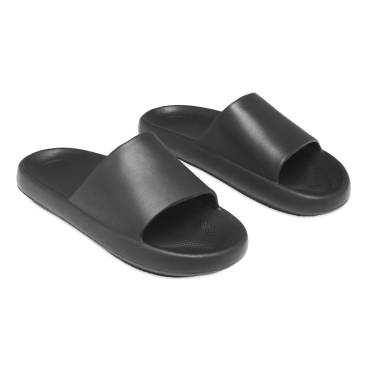 Logotrade business gifts photo of: Unisex EVA sliders size 40/41